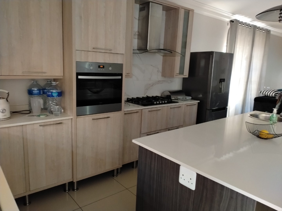 3 Bedroom Property for Sale in Wild Olive Estate Free State